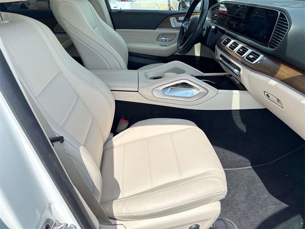 2024 Mercedes Benz GLE 450 4MATIC photo 10