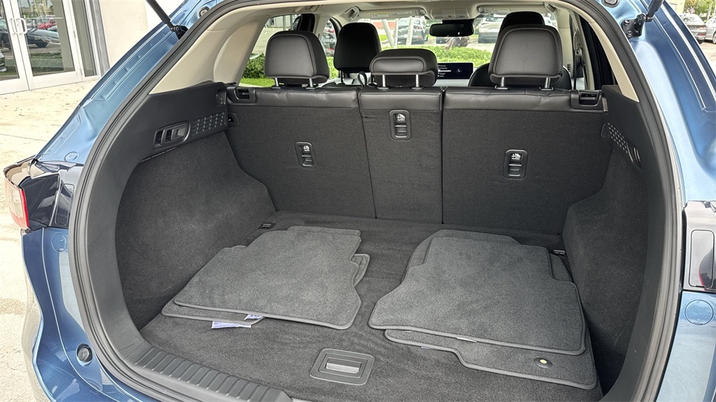 2023 Mazda CX-5 2.5 S Preferred photo 57