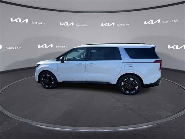 2026 Kia Carnival EX photo 11