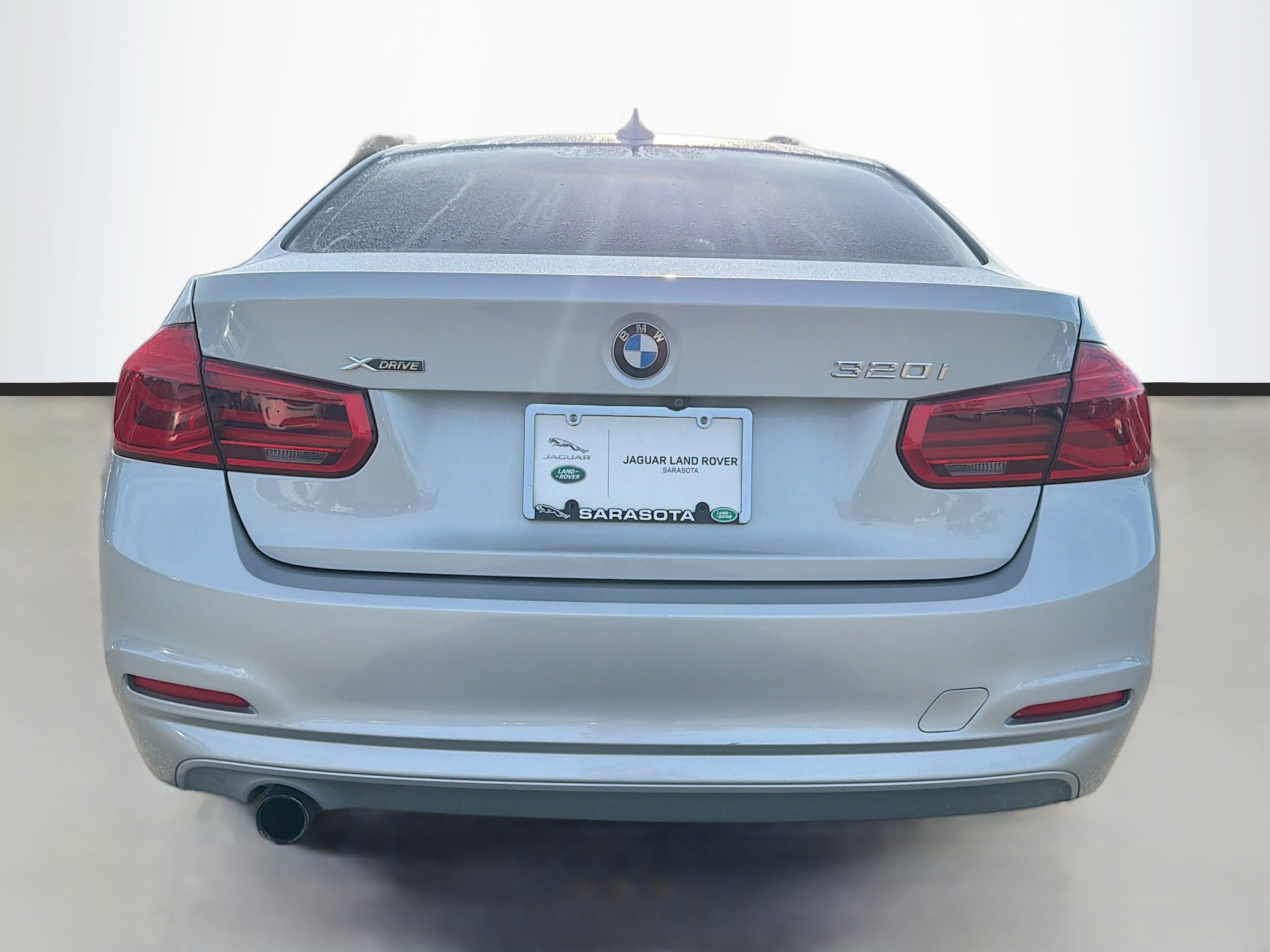 2018 Bmw 320i xDrive SA photo 4