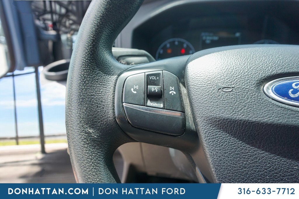 2020 Ford Transit photo 8