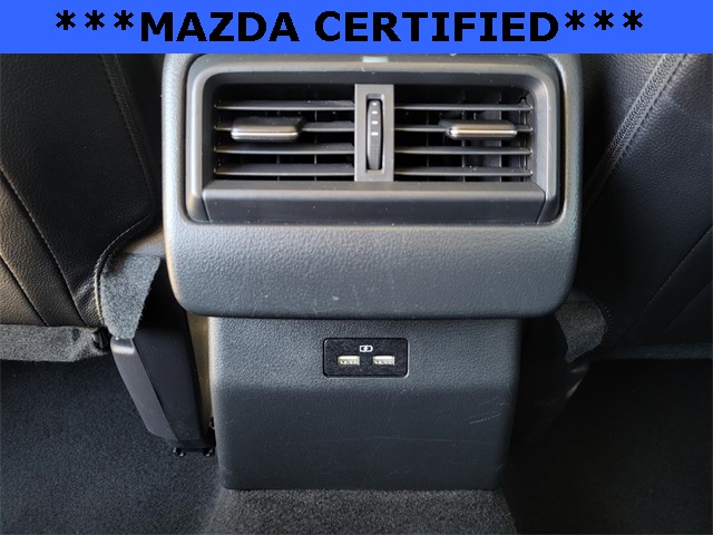 2024 Mazda CX-50 2.5 S Preferred photo 14