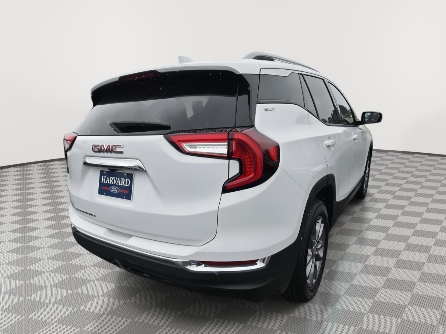 2023 Gmc Terrain SLT photo 3