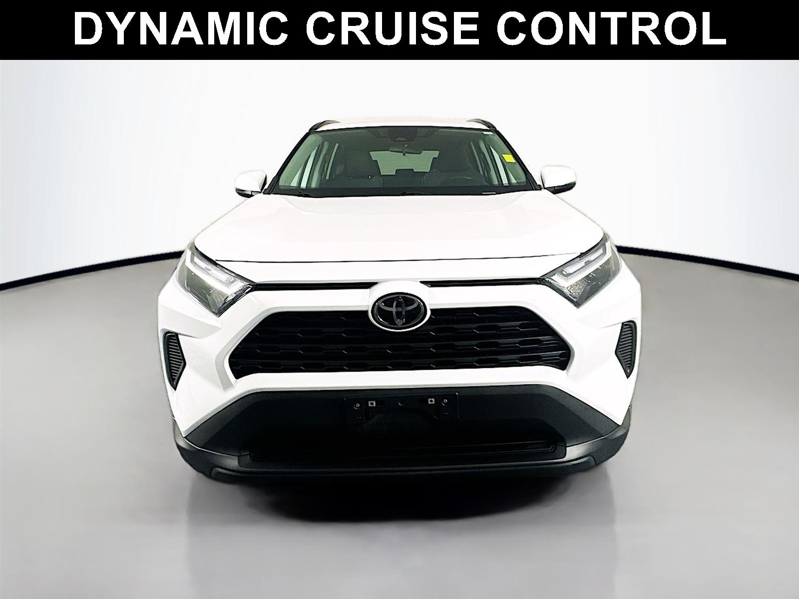 Used 2024 Toyota RAV4 XLE with VIN 2T3P1RFV0RW422247 for sale in Winona, Minnesota