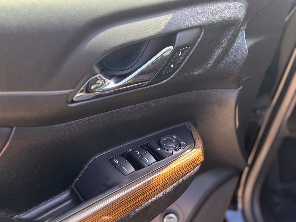 2019 Gmc Acadia photo 23
