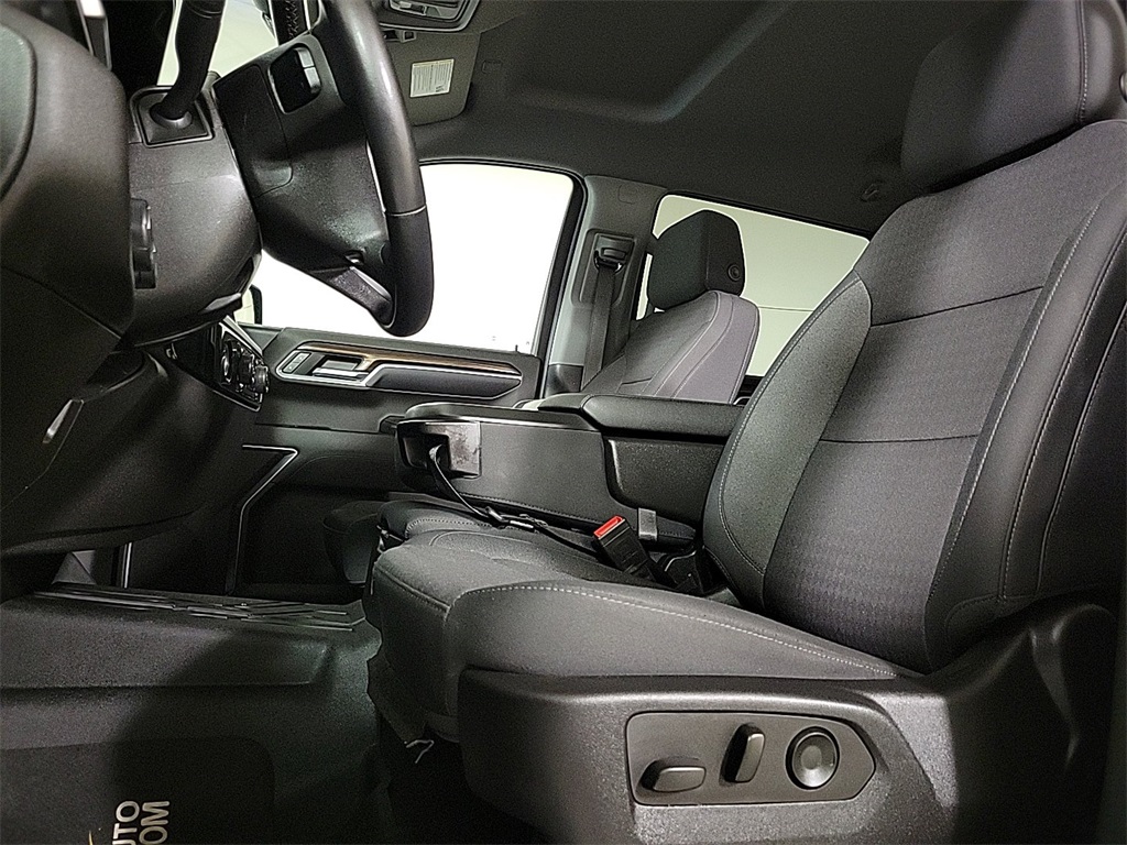 2022 CHEVROLET SILVERADO - Image 10