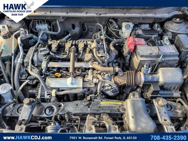 2023 NISSAN KICKS - Image 28