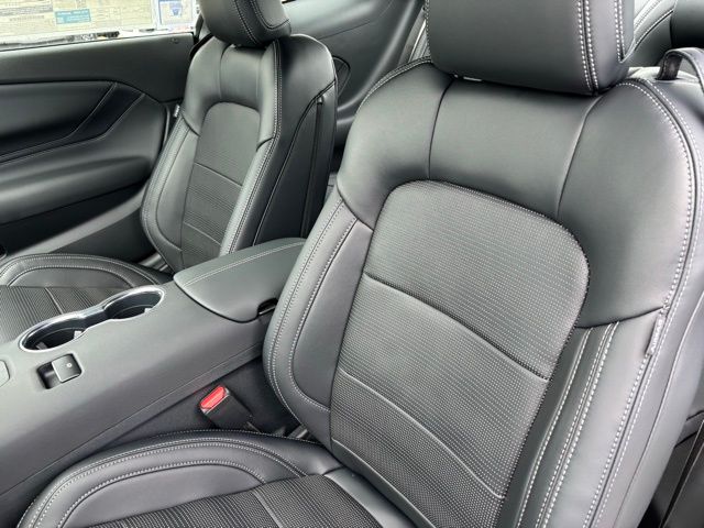 2025 Ford Mustang GT Premium photo 11