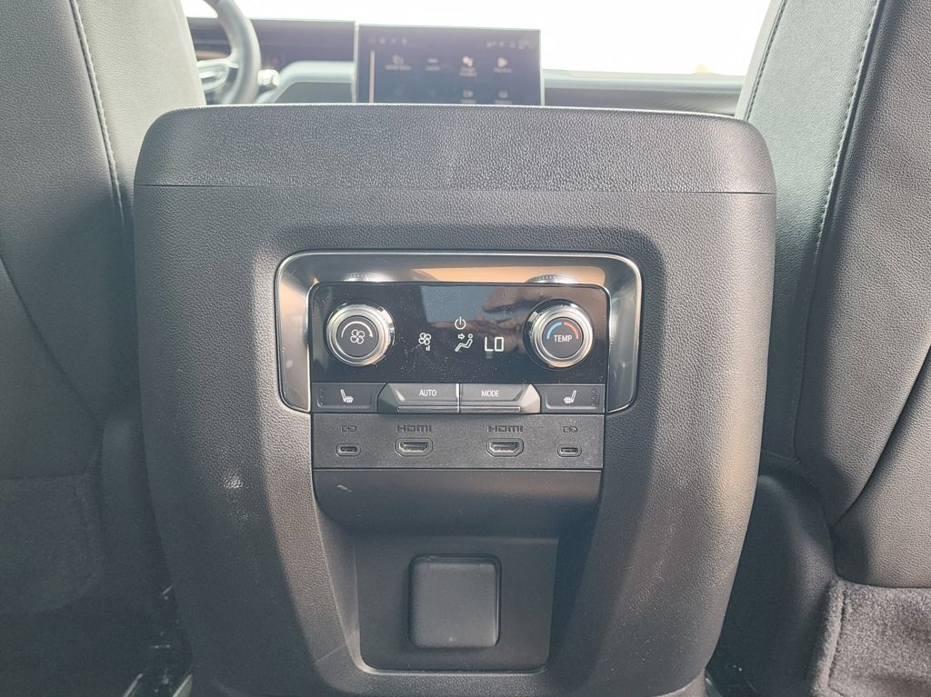 2026 Gmc Yukon XL AT4 photo 54