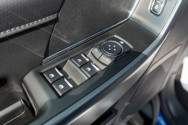 2025 Ford F-150 XLT photo 10