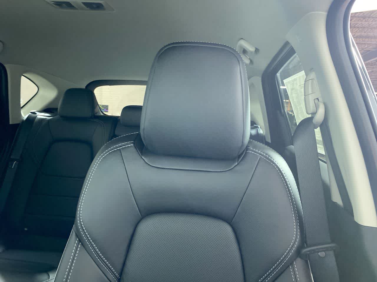 2025 Mazda CX-5 2.5 S Preferred photo 21