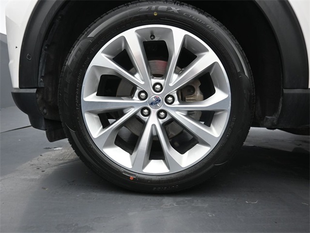 2022 FORD EXPLORER - Image 35