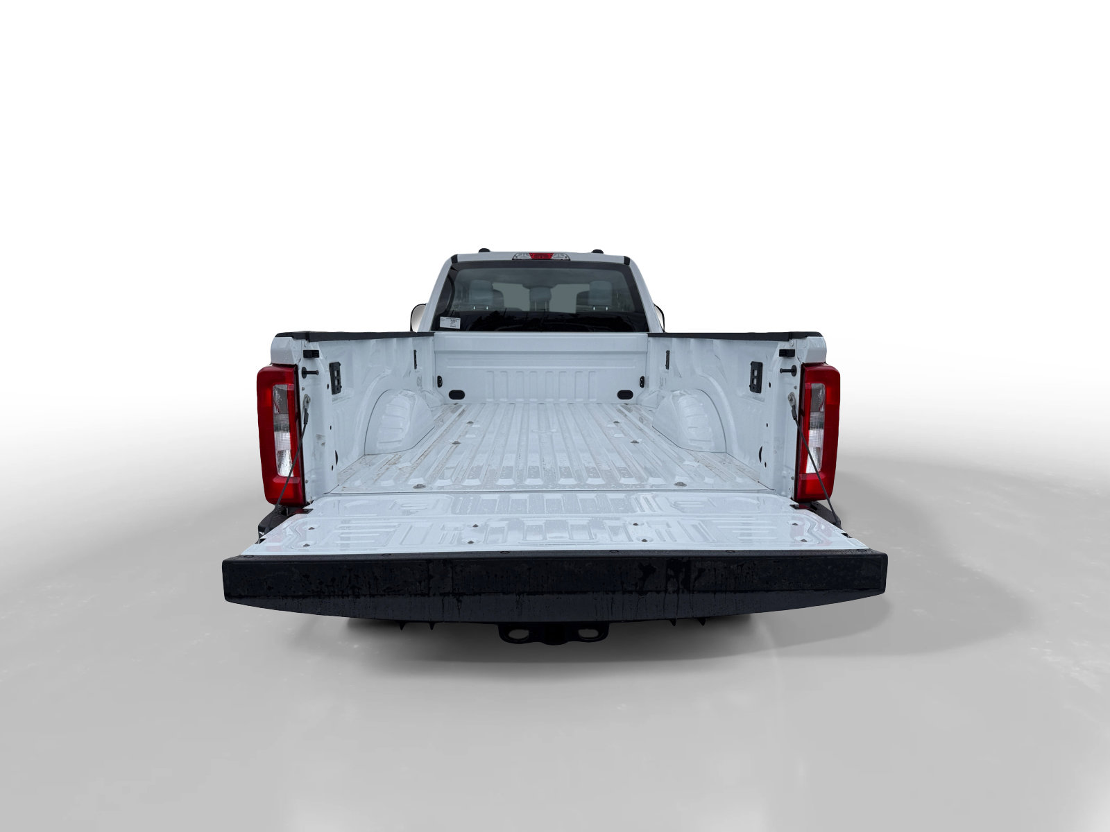 2025 Ford F-250 XL photo 17