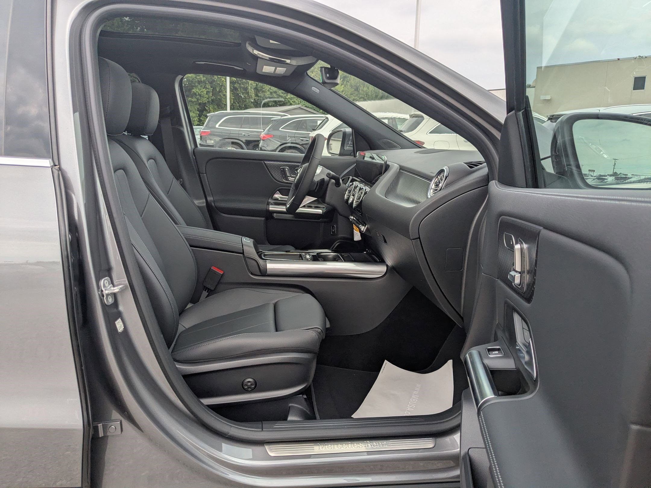 2026 Mercedes Benz GLA 250 4MATIC photo 32