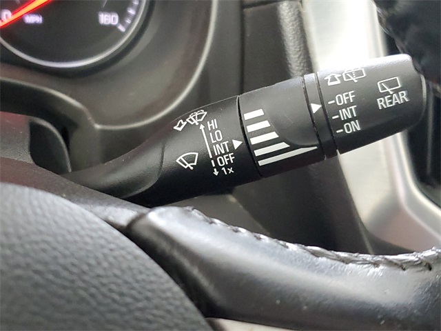 2020 Gmc Terrain SLE photo 16