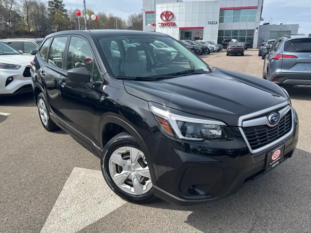 143 Used Cars, Trucks, SUVs in Stock in Boston | Tasca