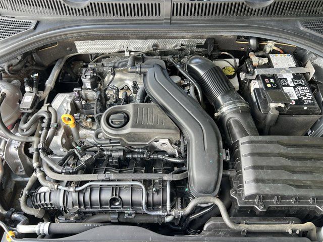 2024 Volkswagen Jetta 1.5T SE photo 16