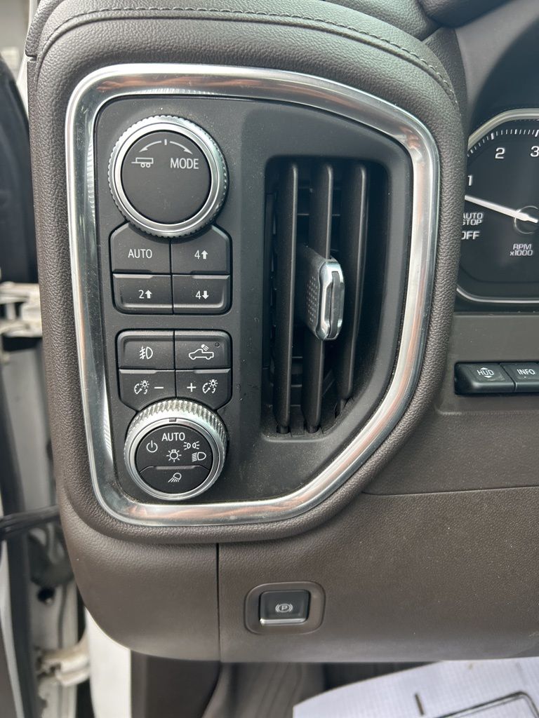 2020 Gmc Sierra 1500 Denali photo 29