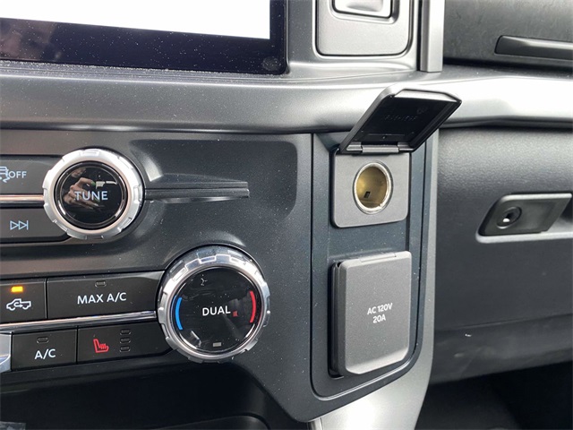 2025 Ford F-150 Tremor photo 13