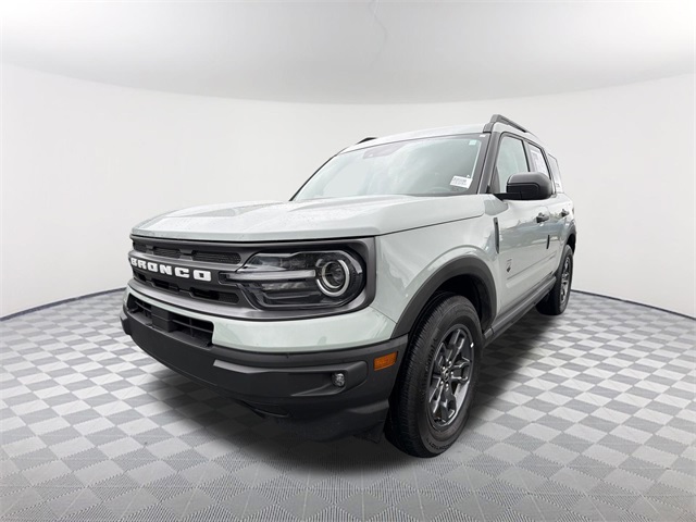2022 Ford Bronco Sport Big Bend's photo