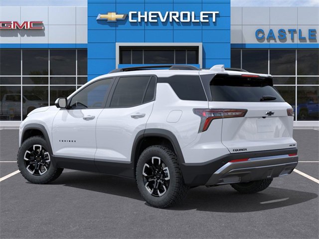 2026 Chevrolet Equinox ACTIV photo 3