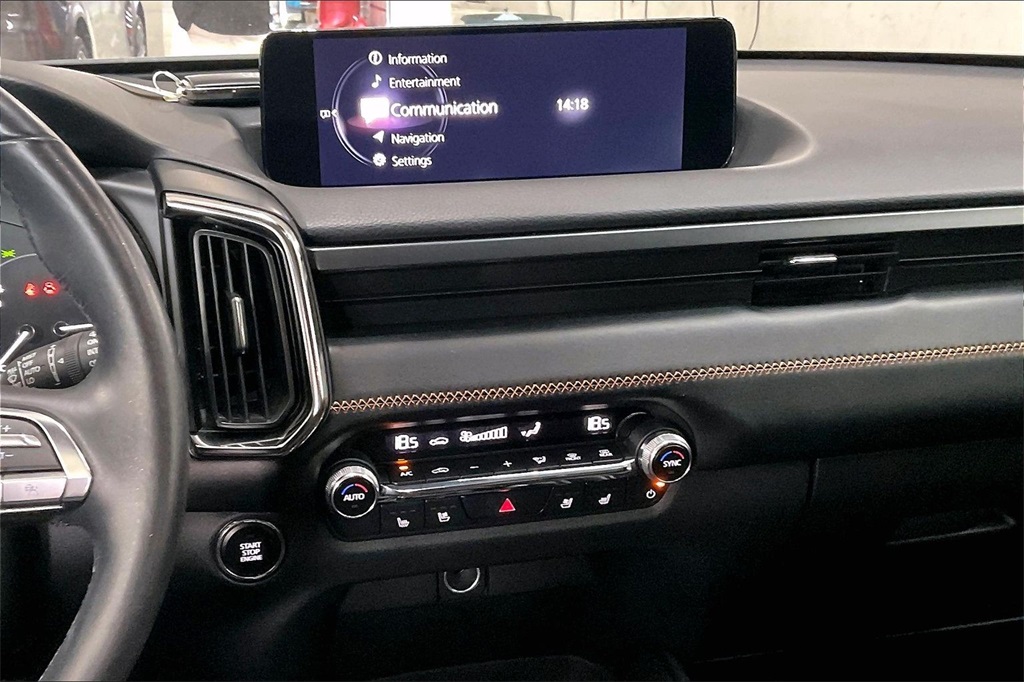 2024 MAZDA CX-50 - Image 4