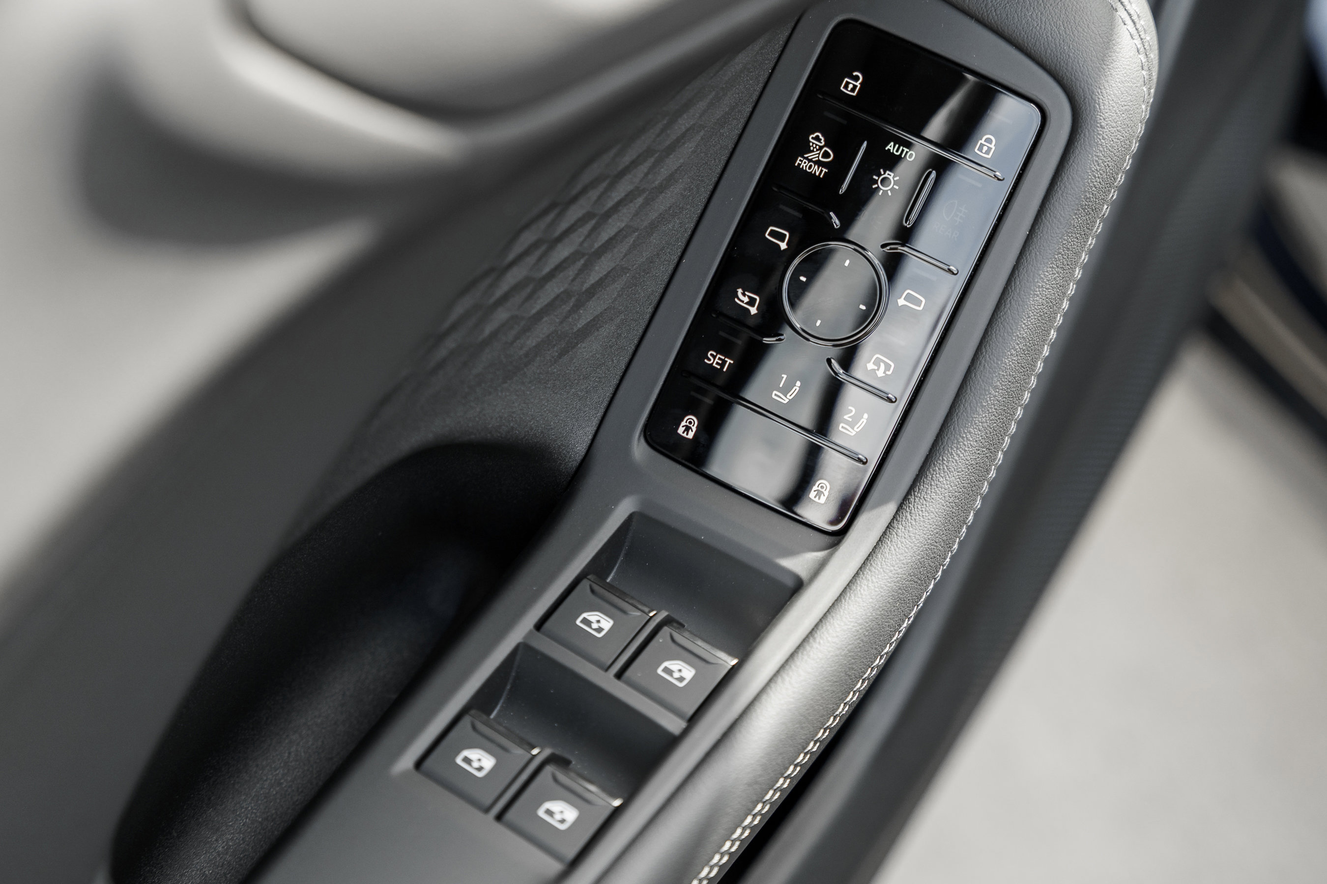 2025 Audi A5 Quattro Premium Plus photo 23