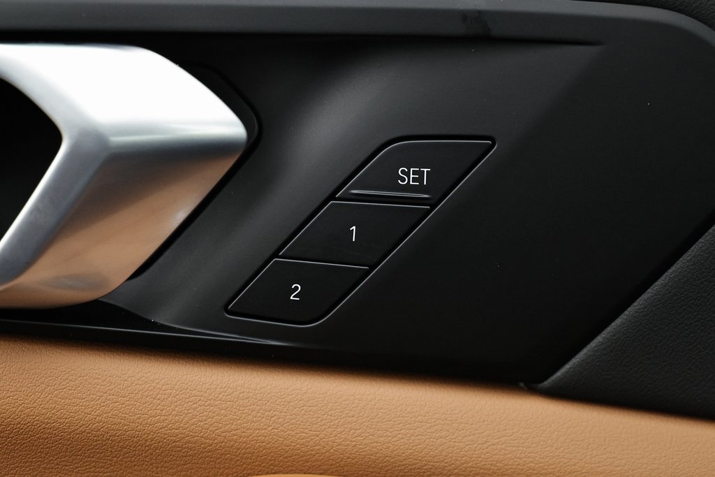 2026 Bmw X5 xDrive40i photo 13