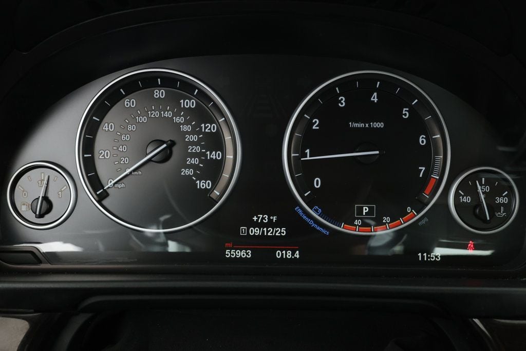 2016 Bmw 528i xDrive photo 12