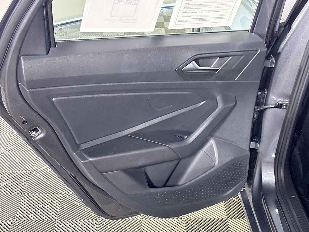 2024 Volkswagen Jetta 1.5T SE photo 19