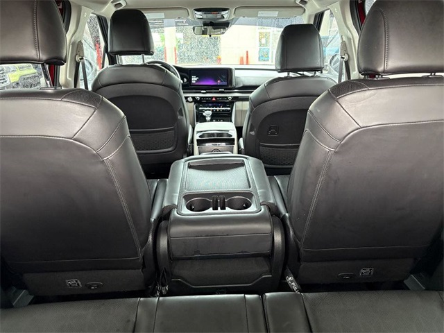 2023 Kia Carnival EX photo 34