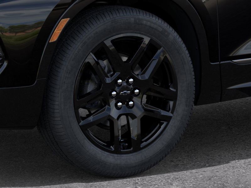 2025 Chevrolet Blazer RS photo 9
