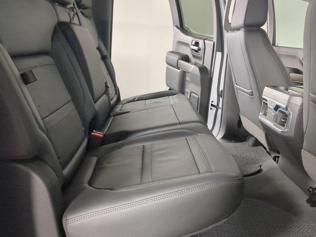 2021 Gmc Sierra 1500 Denali photo 15