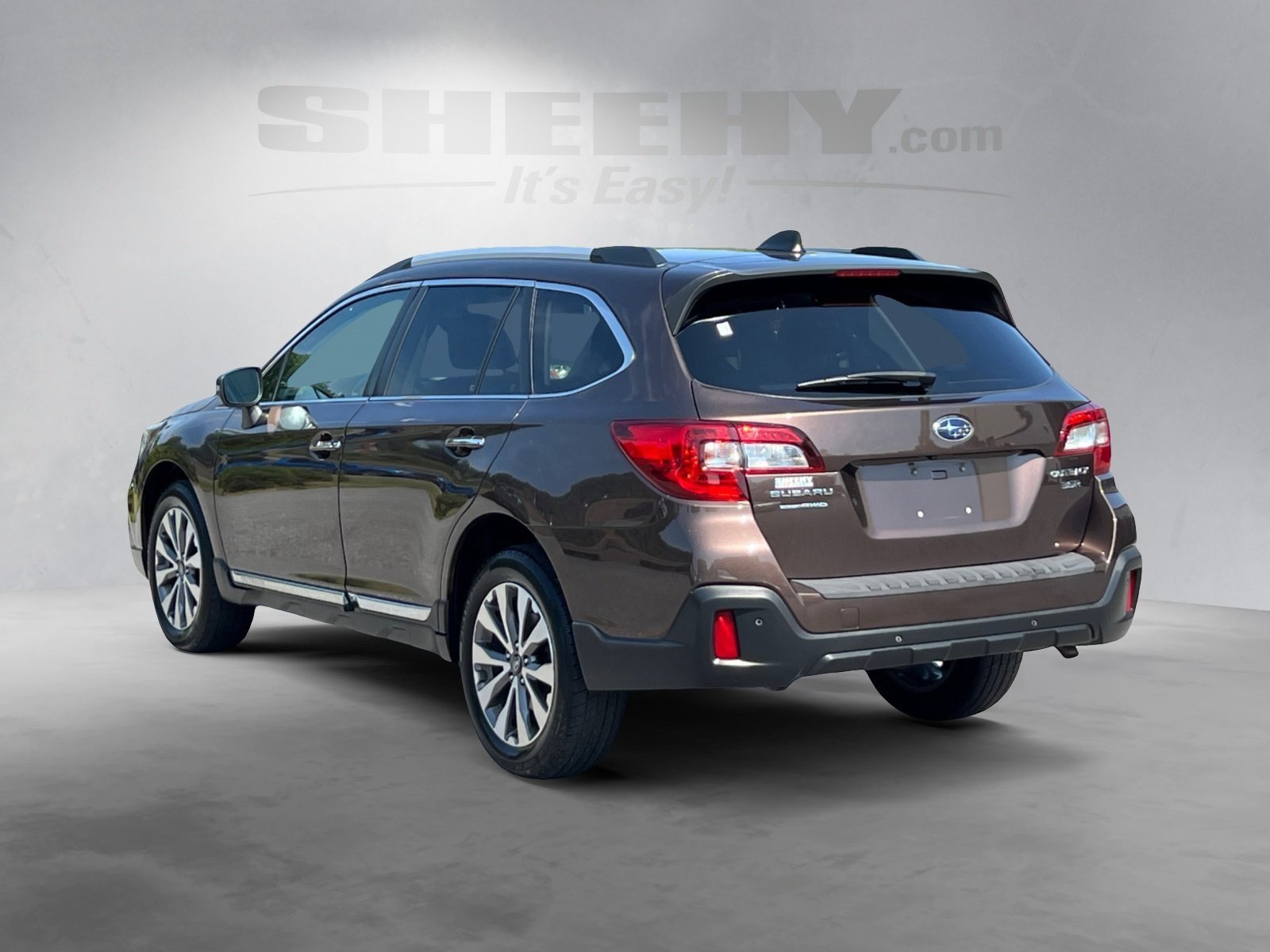 2019 Subaru Outback 3.6R photo 4