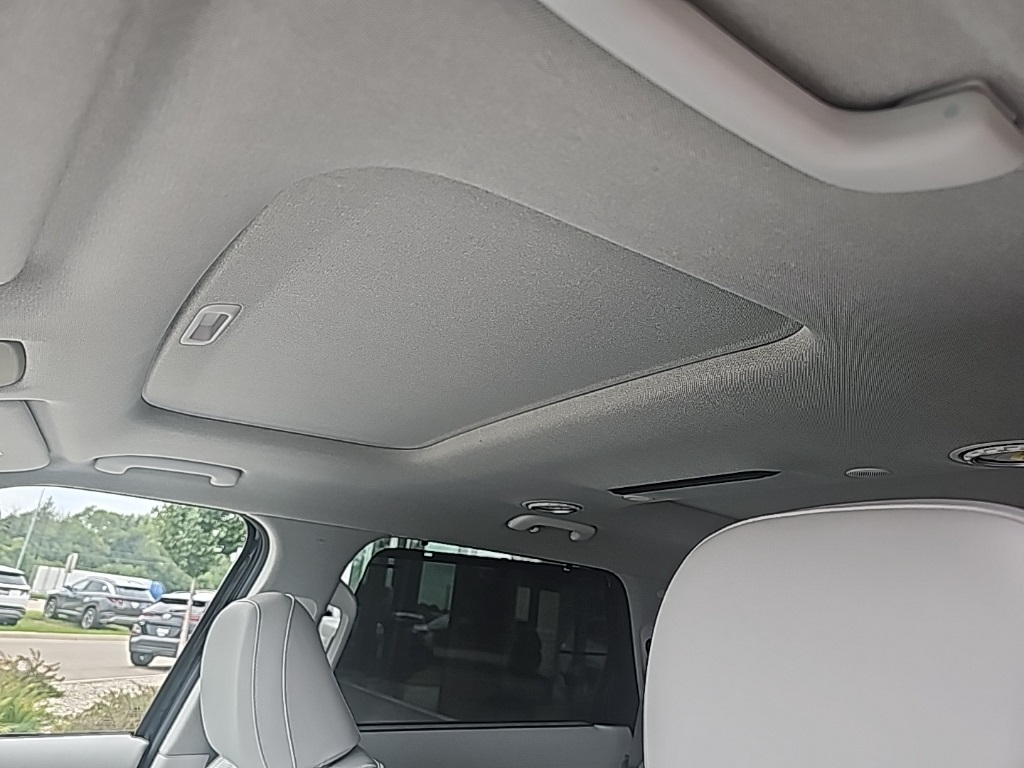 2026 Hyundai Palisade Limited photo 26