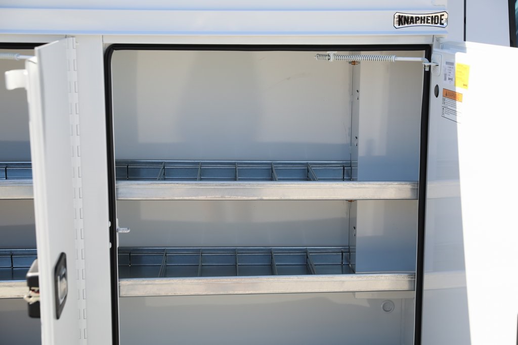 2026 Ford E-350 Base photo 11