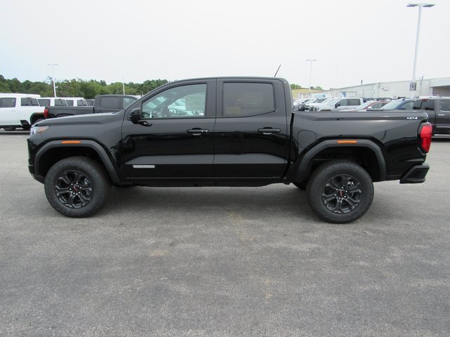 2025 Gmc Canyon Elevation photo 2