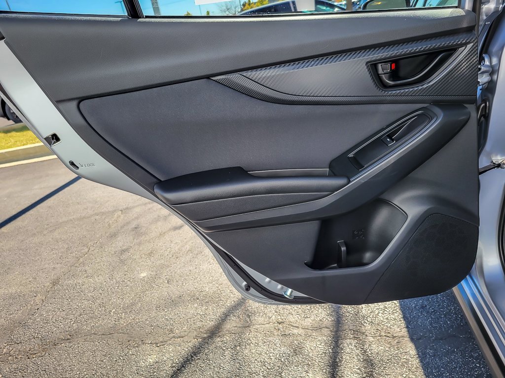 2023 SUBARU CROSSTREK - Image 18