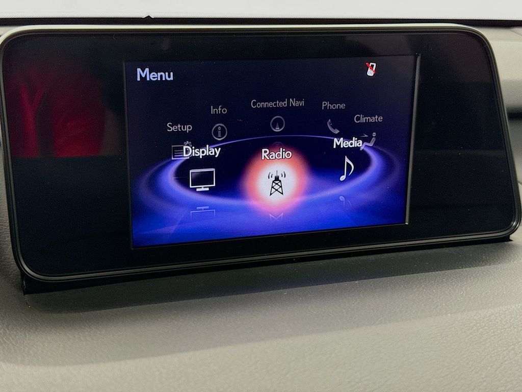 2019 Lexus RX 350 photo 11