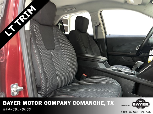2012 Chevrolet Equinox LT photo 23