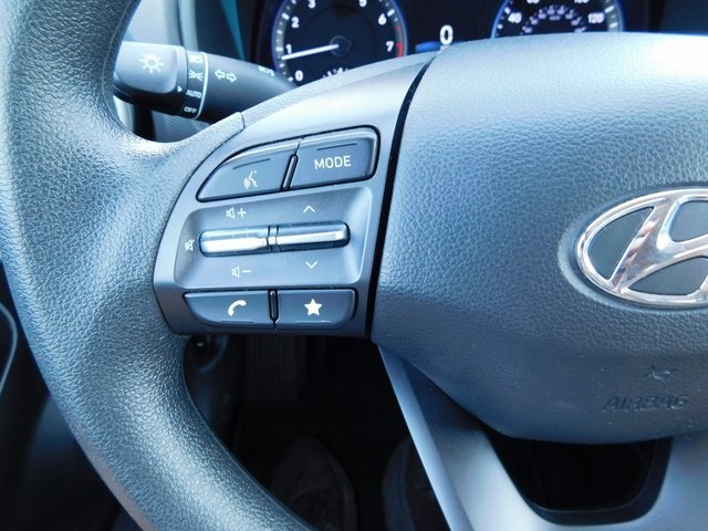 2022 Hyundai Kona SEL photo 24