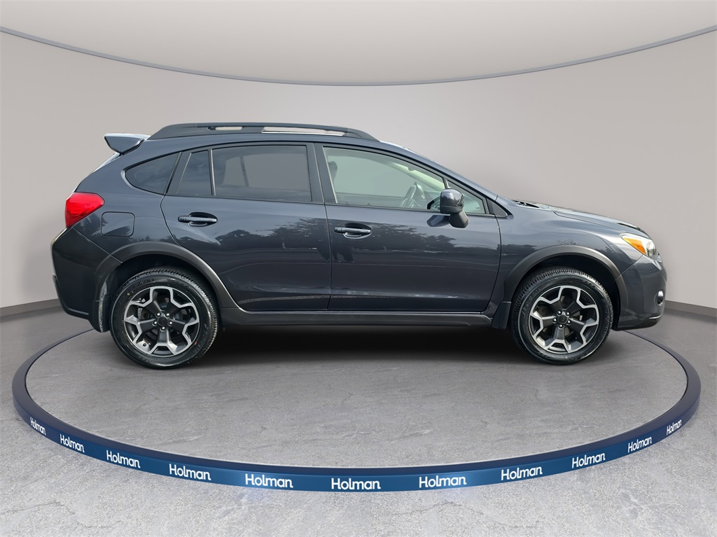 2014 Subaru Crosstrek 2.0i Limited photo 4