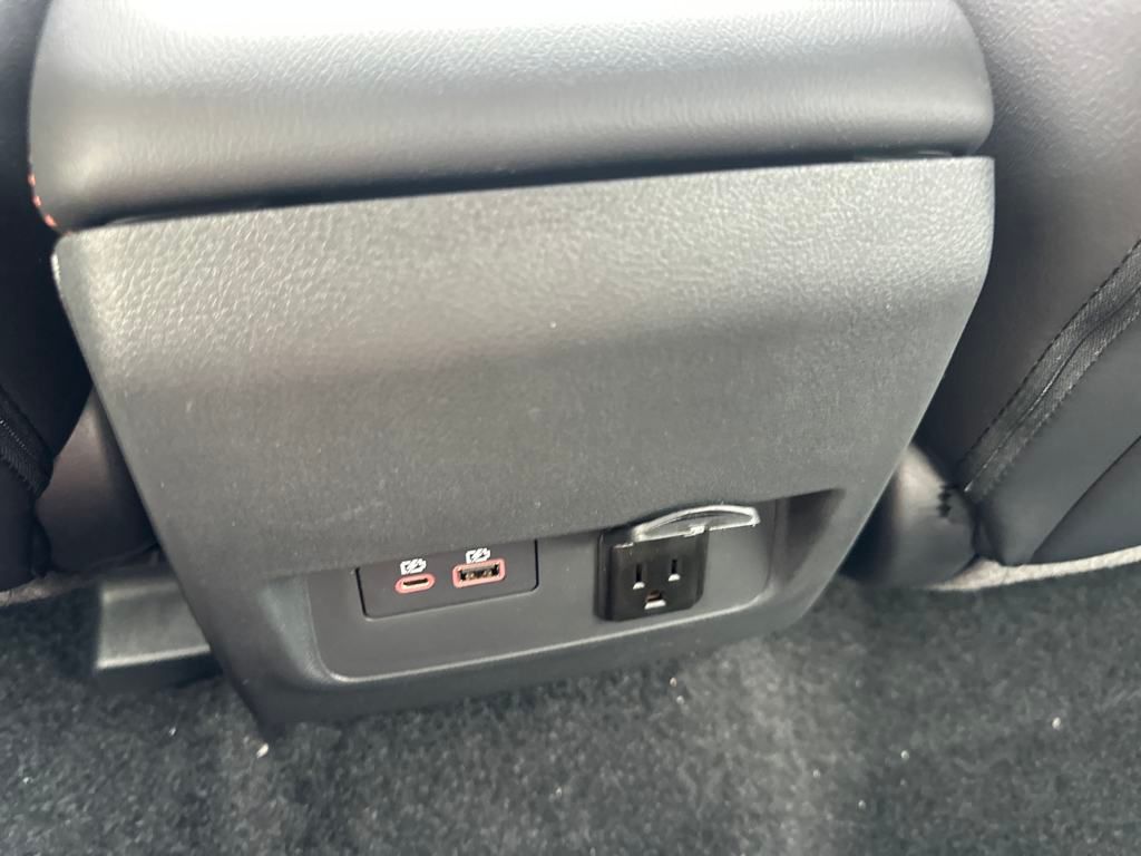 2025 Nissan Frontier PRO-4X photo 16