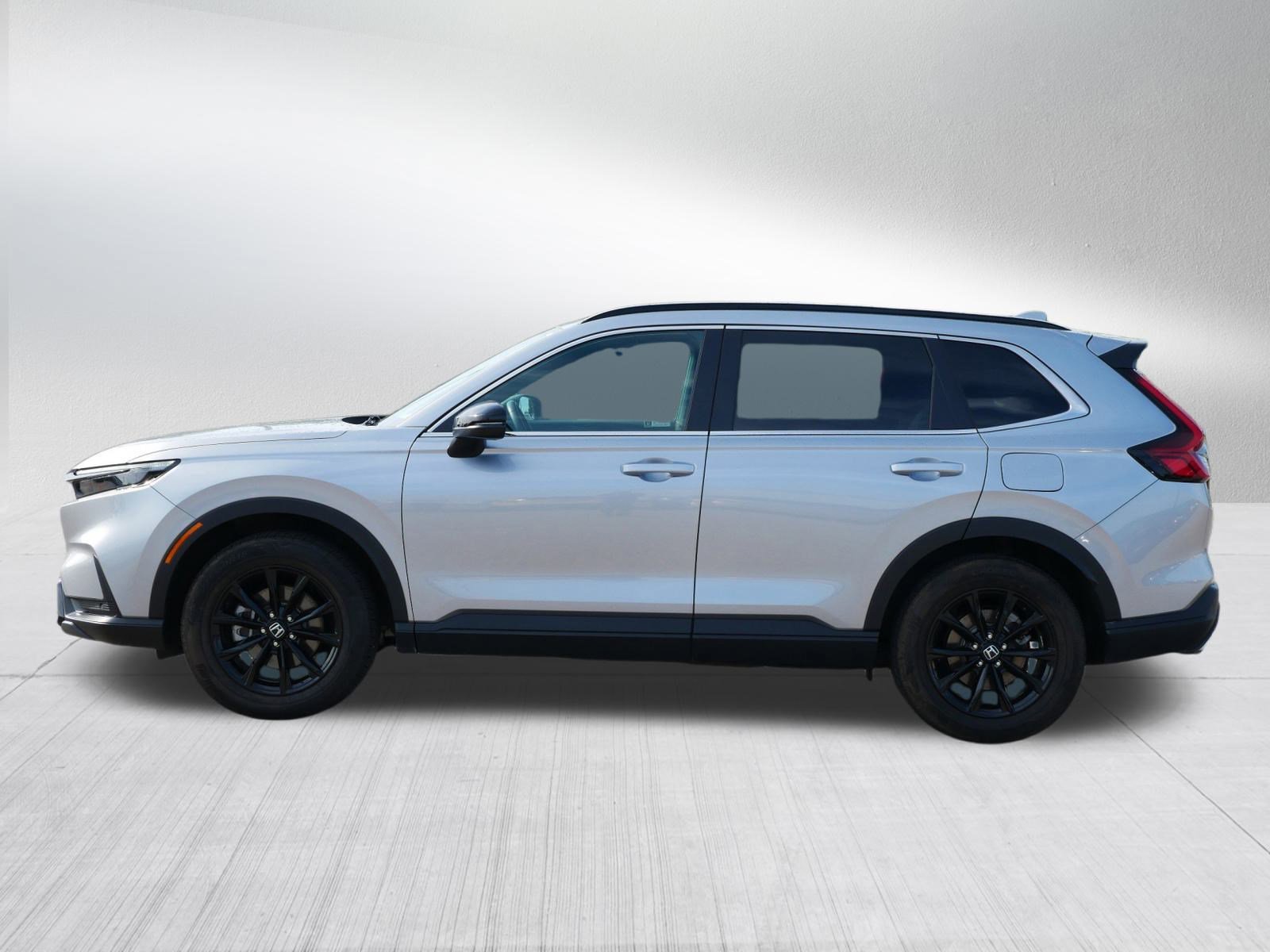 2024 Honda CR-V Sport-L photo 4