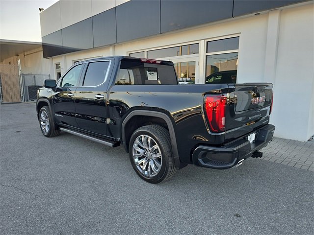 2026 Gmc Sierra 1500 Denali photo 4