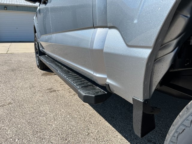 2025 Ford F-150 STX photo 11