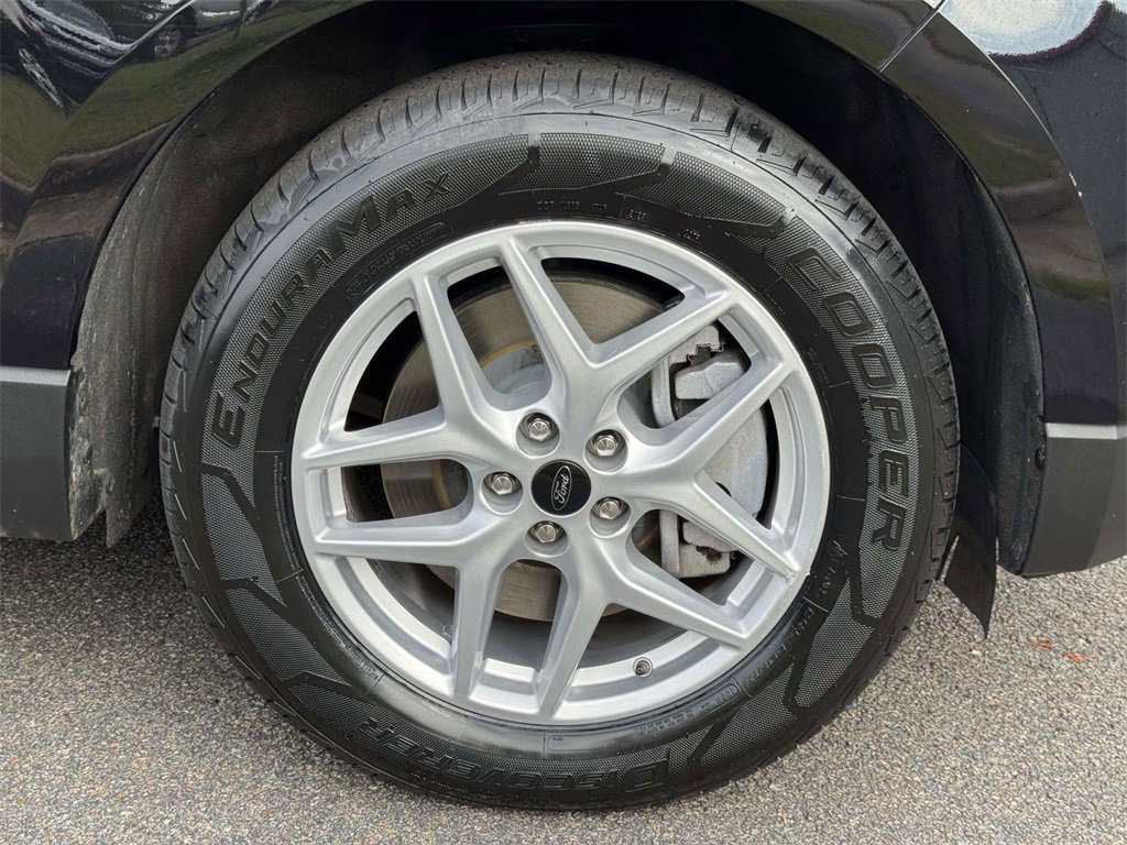 2024 Ford Edge SEL photo 22