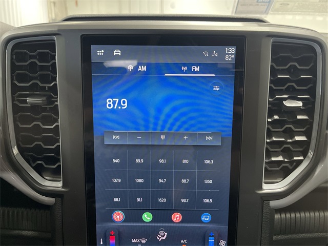 2025 Ford Ranger XL photo 13