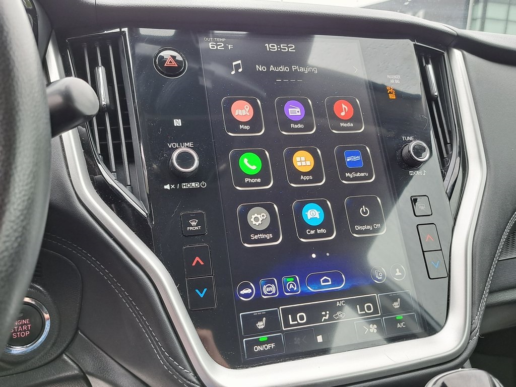 2024 Subaru Legacy Premium photo 12