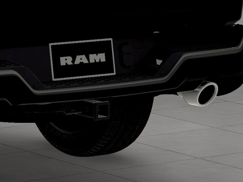 2026 Ram 1500 Laramie photo 16